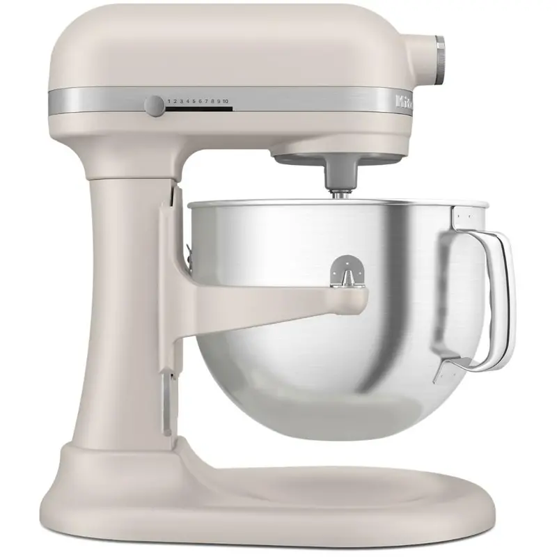 Kitchenaid Ksm70Skxxmh 7-Quart Bowl-Lift Professional Stand Mixer 1
