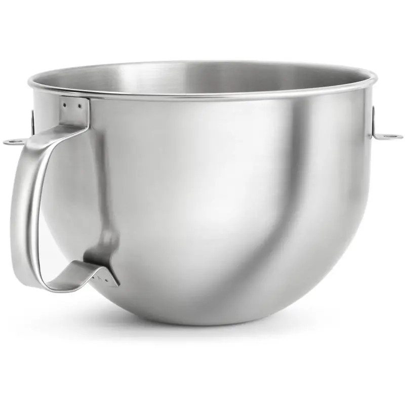 Kitchenaid Ksmb60 6-Quart Bowl For Bowl-Lift Stand Mixers 1