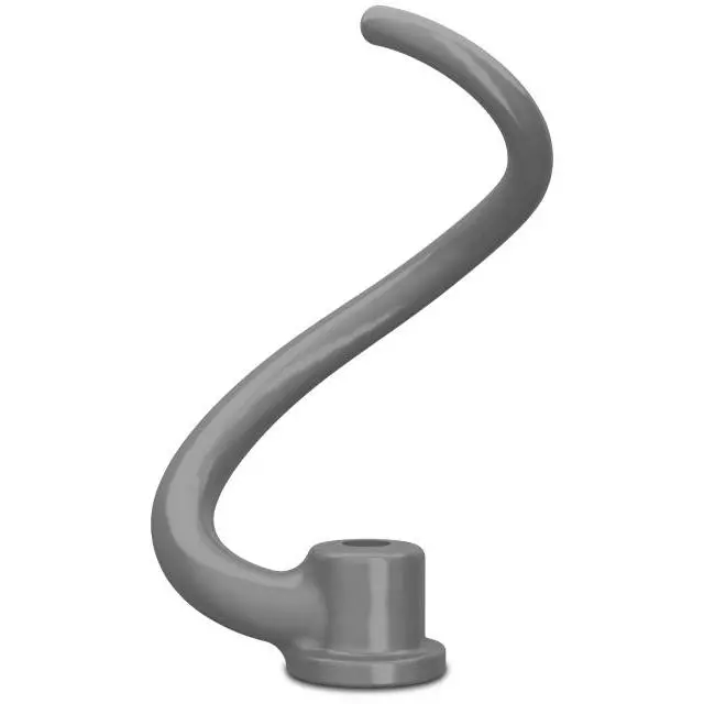 Kitchenaid Ksmblsd Spiral Dough Hook For Bowl-Lift Mixers 1
