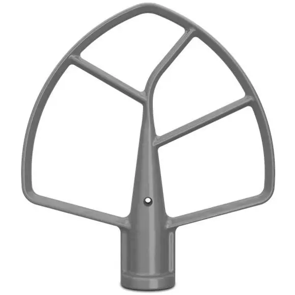 Kitchenaid Ksmblsf Flat Beater For Bowl-Lift Stand Mixers 1