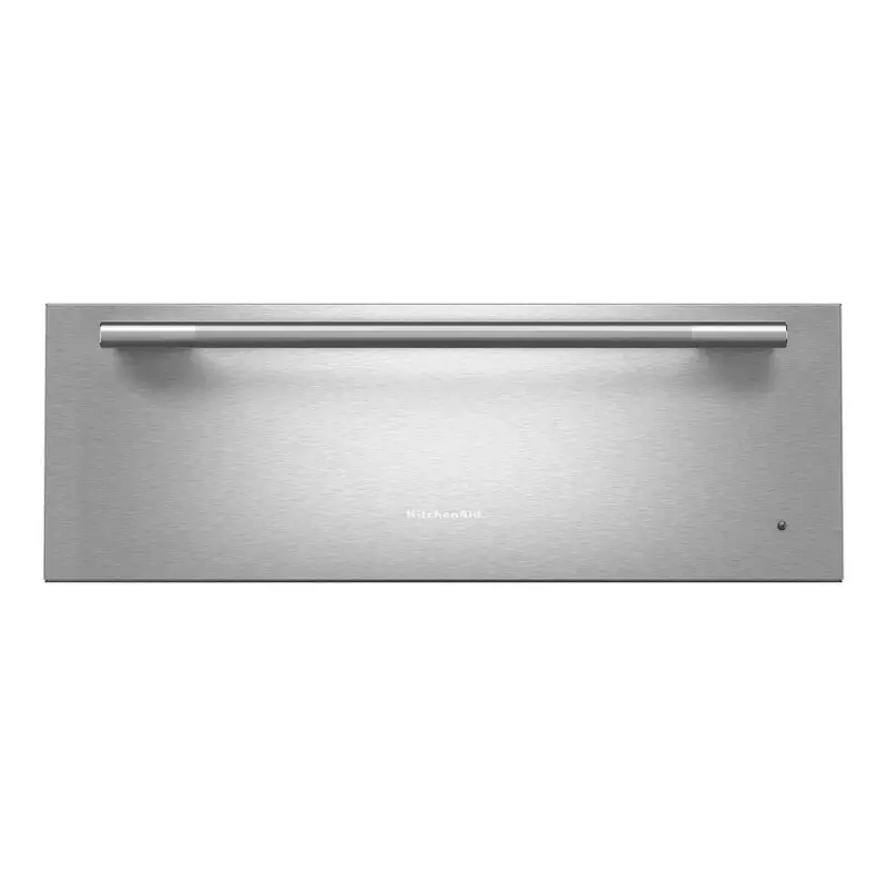 Kitchenaid Kwes727Sps 27-Inch Stainless Steel Warming Drawer 1