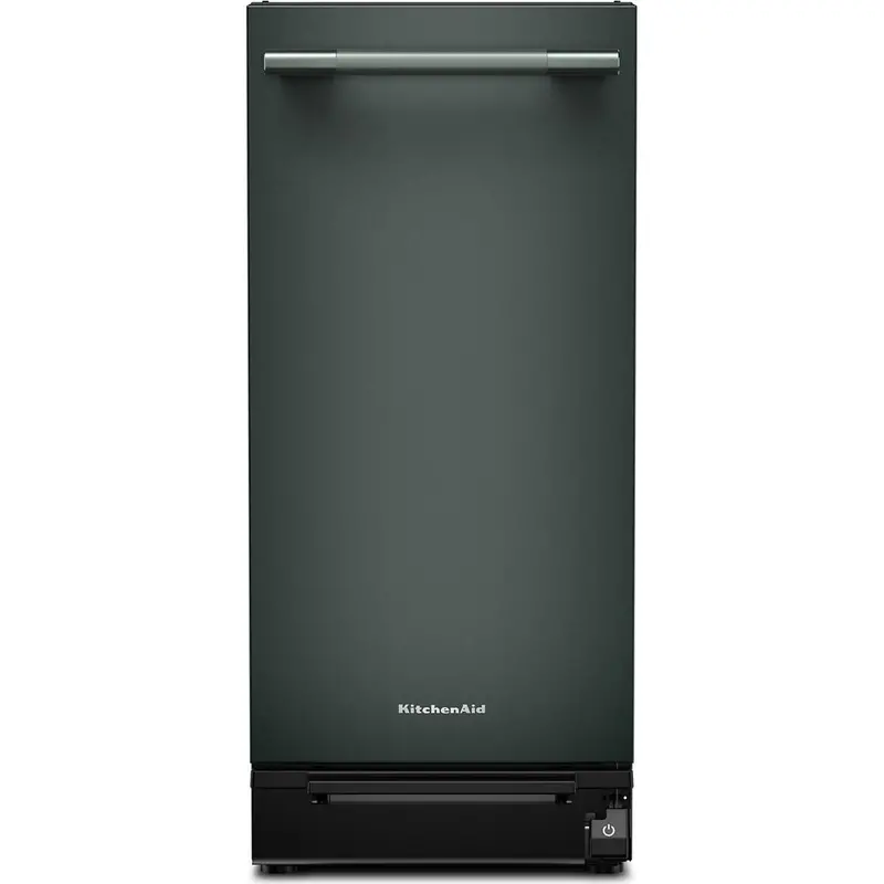 Kitchenaid Panel-Ready Trash Compactor With Odor Control – Kttp515Tjp 1