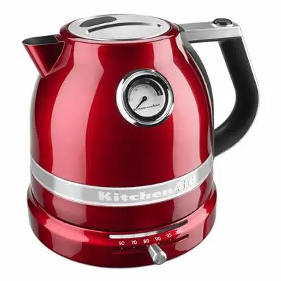 Kitchenaid Pro Line 1.5L Electric Kettle With Precision Temperature Control 1