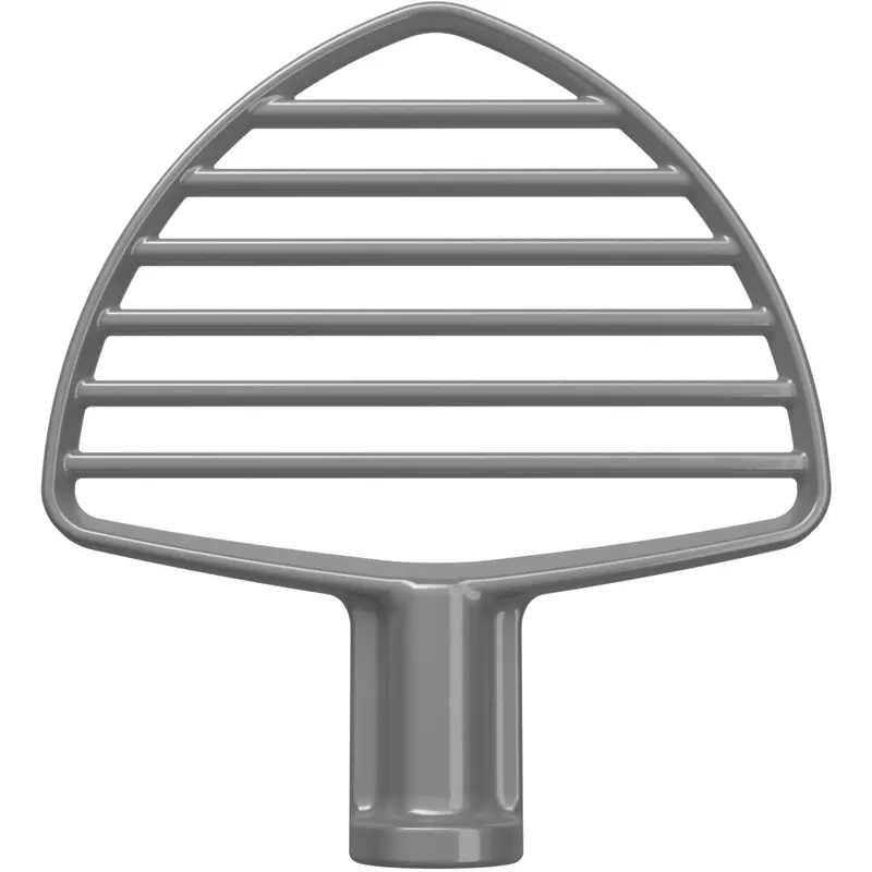 Kitchenaid Standard Pastry Beater For Bowl-Lift Stand Mixers (Ksmpb7) 1