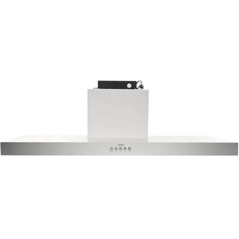 Kobe Rax2142Sqb-2 42-Inch Under-Cabinet Range Hood – Brillia Sqb-2 1