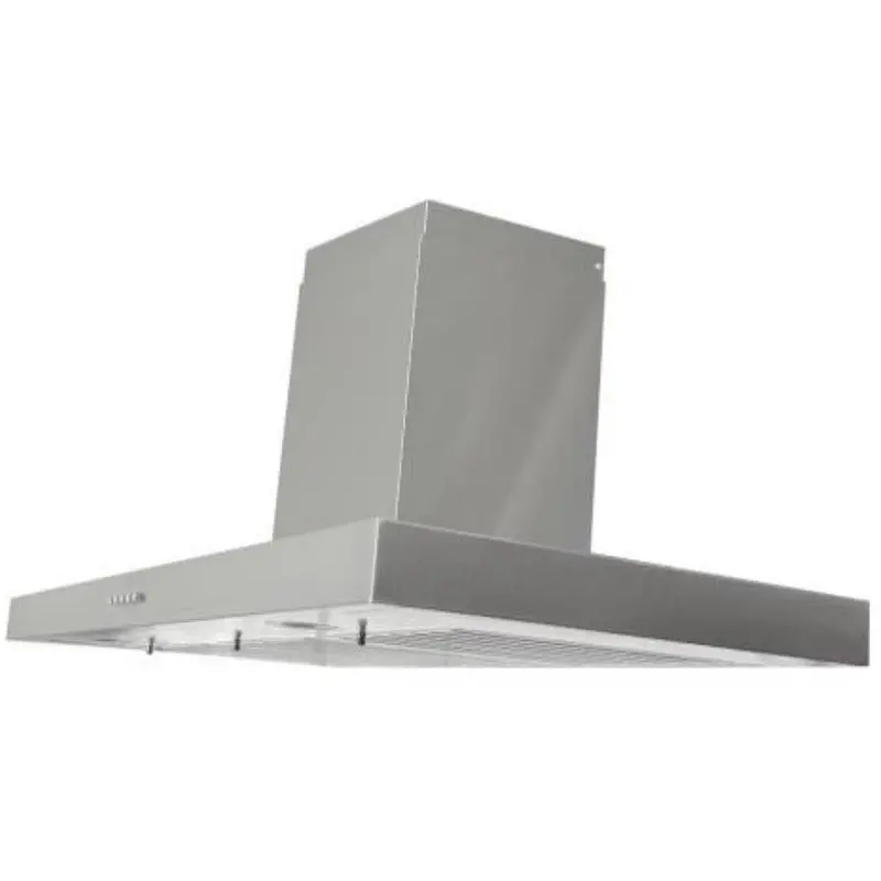 Kobe Rax2142Sqb-Wm-2 42-Inch Wall-Mount Range Hood – Brillia Sqb-2 1