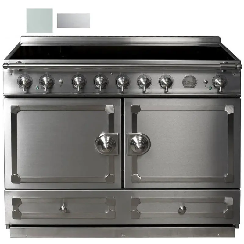 La Cornue C1Ani 43-Inch Freestanding Induction Range 1