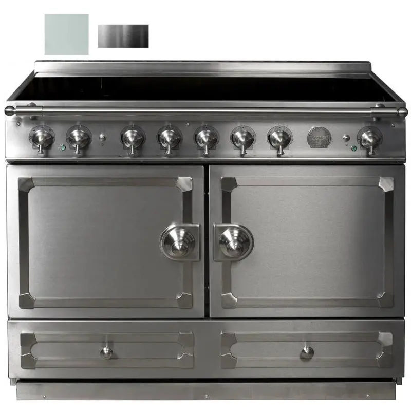 La Cornue C1Api 43-Inch Freestanding Induction Range 1