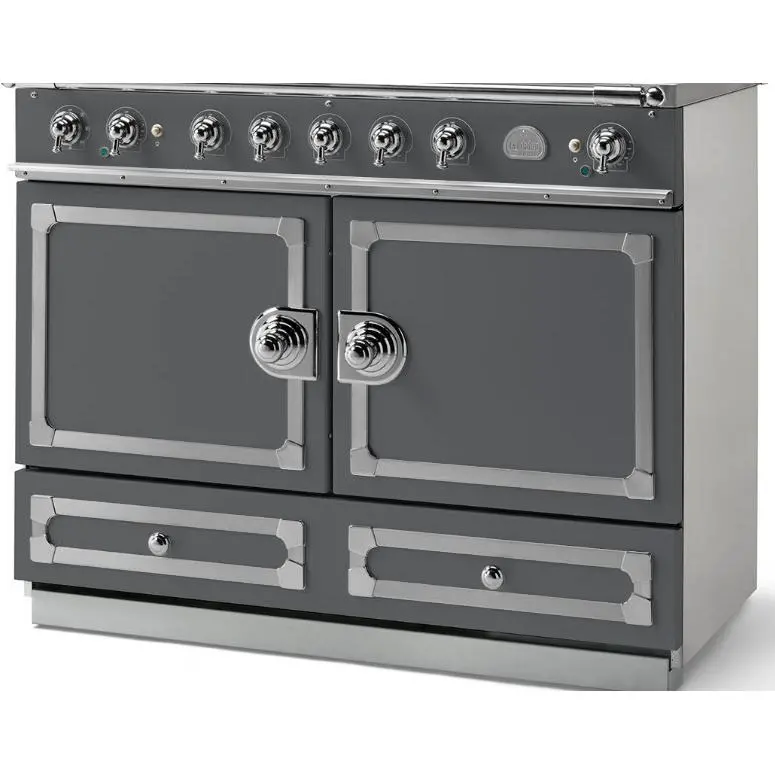 La Cornue C1Gpi 43-Inch Freestanding Induction Range 1