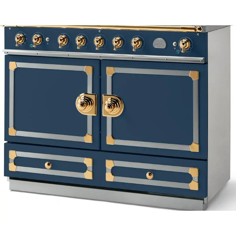La Cornue C1Hfi 43-Inch Freestanding Induction Range 1