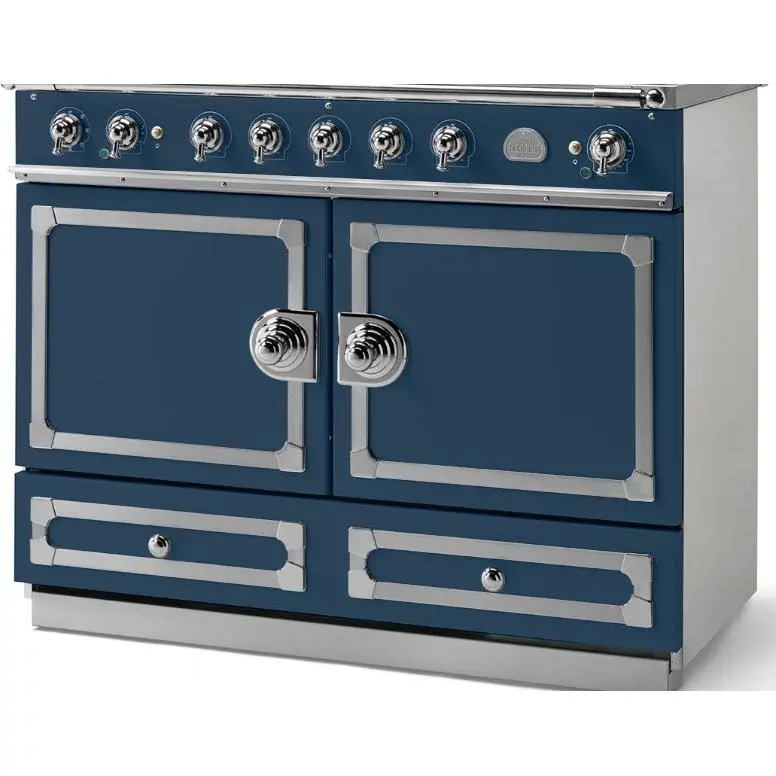 La Cornue C1Hpi 43-Inch Freestanding Induction Range 1