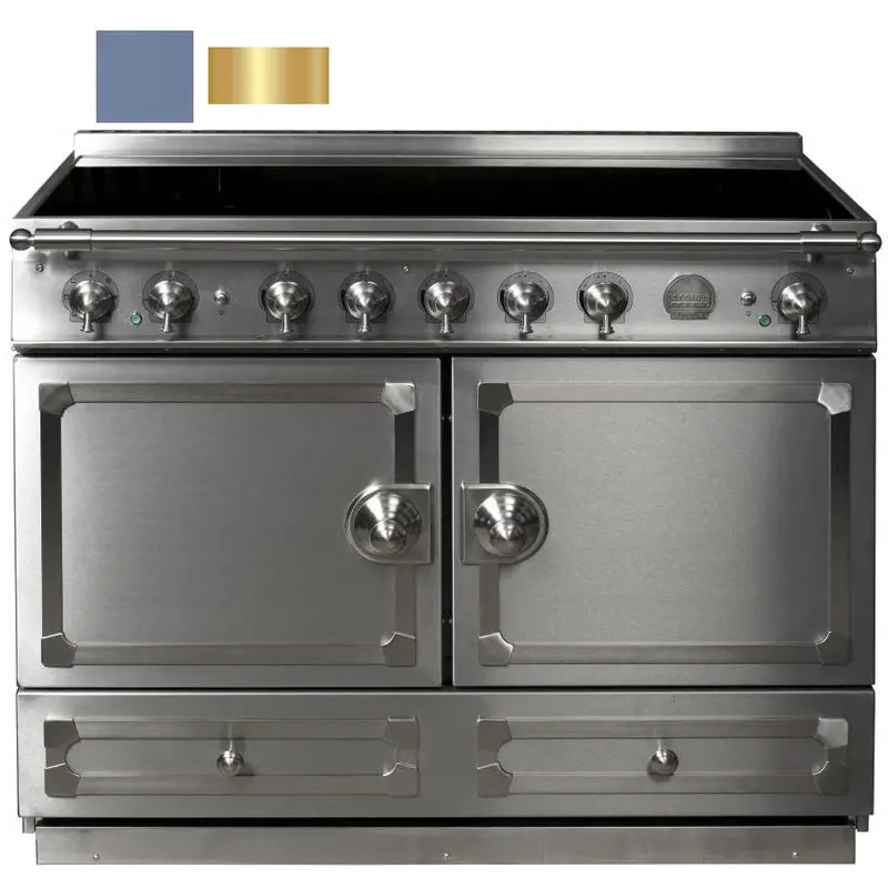La Cornue C1Lfi 43-Inch Freestanding Induction Range 1