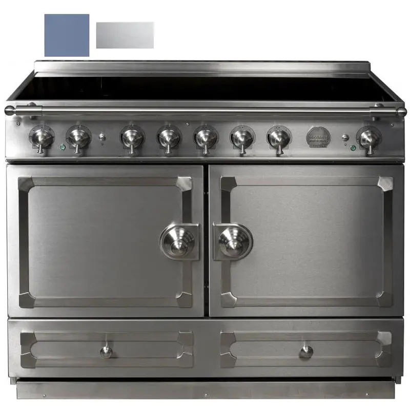 La Cornue C1Lni 43-Inch Freestanding Induction Range 1