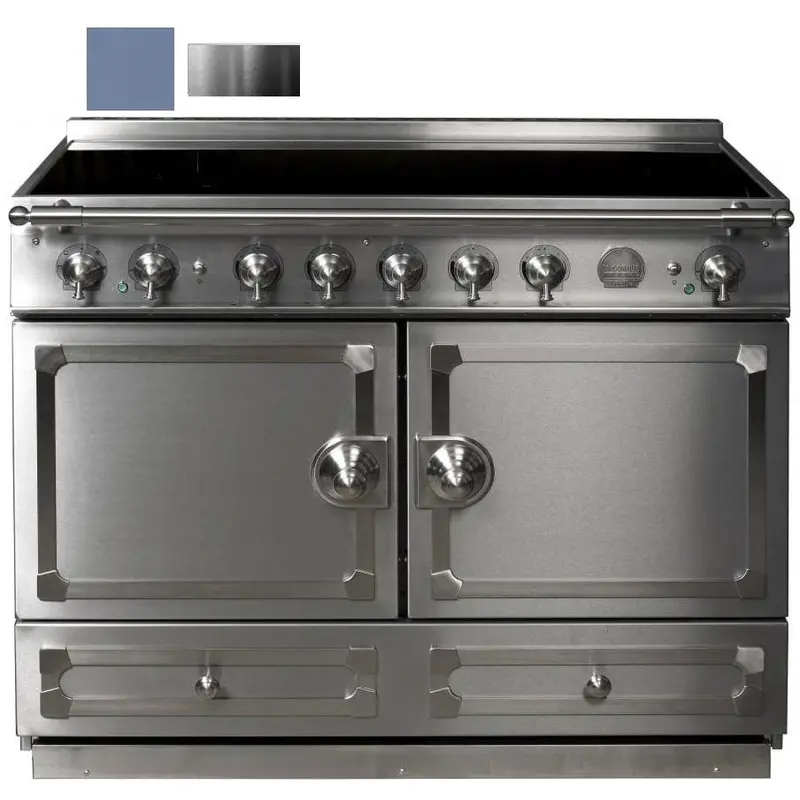 La Cornue C1Lpi 43-Inch Freestanding Induction Range 1
