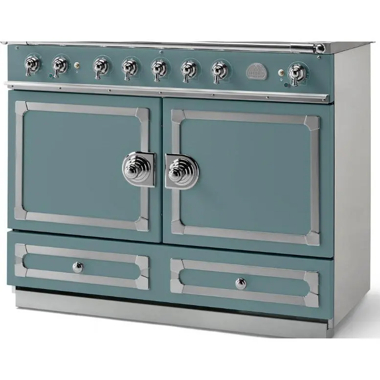 La Cornue C1Oni 43-Inch Freestanding Induction Range 1