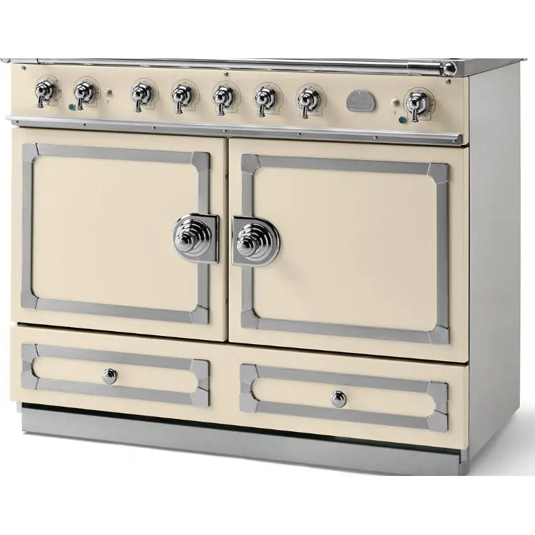 La Cornue C1Pni 43-Inch Freestanding Induction Range 1