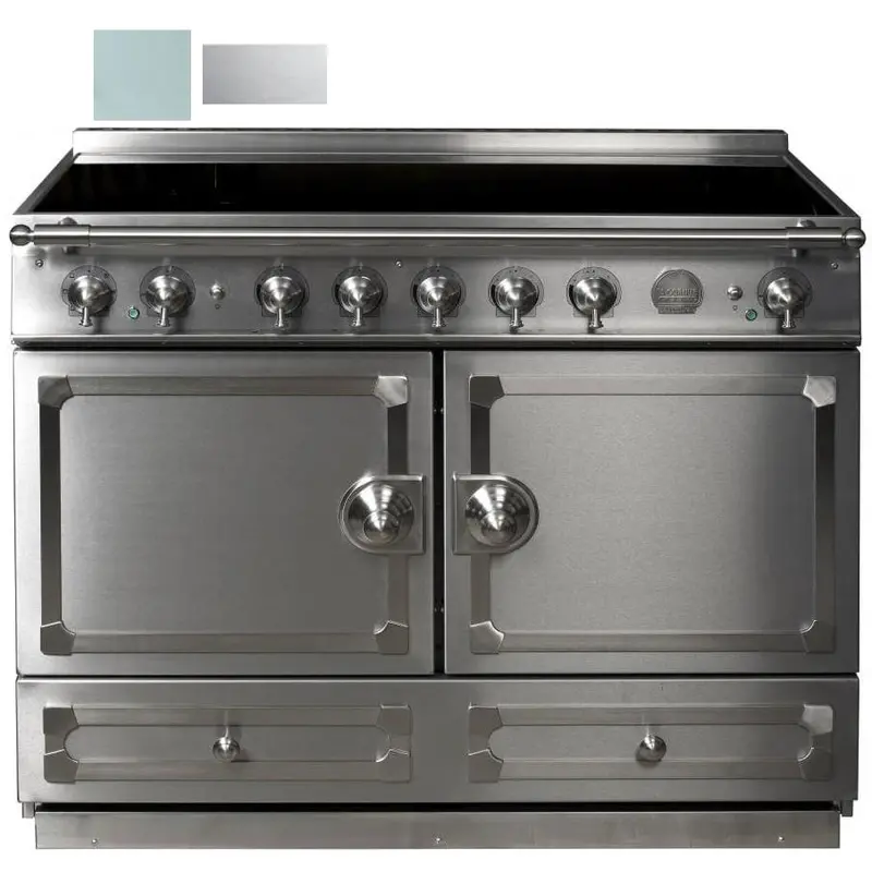 La Cornue C1Qni 43-Inch Freestanding Induction Range 1