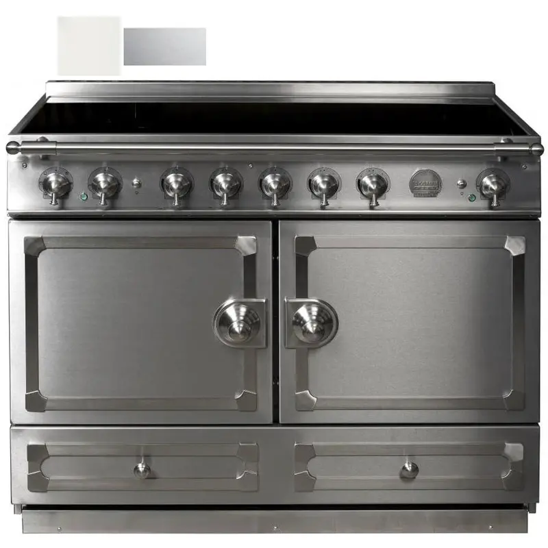 La Cornue C1Wni 43-Inch Freestanding Induction Range 1