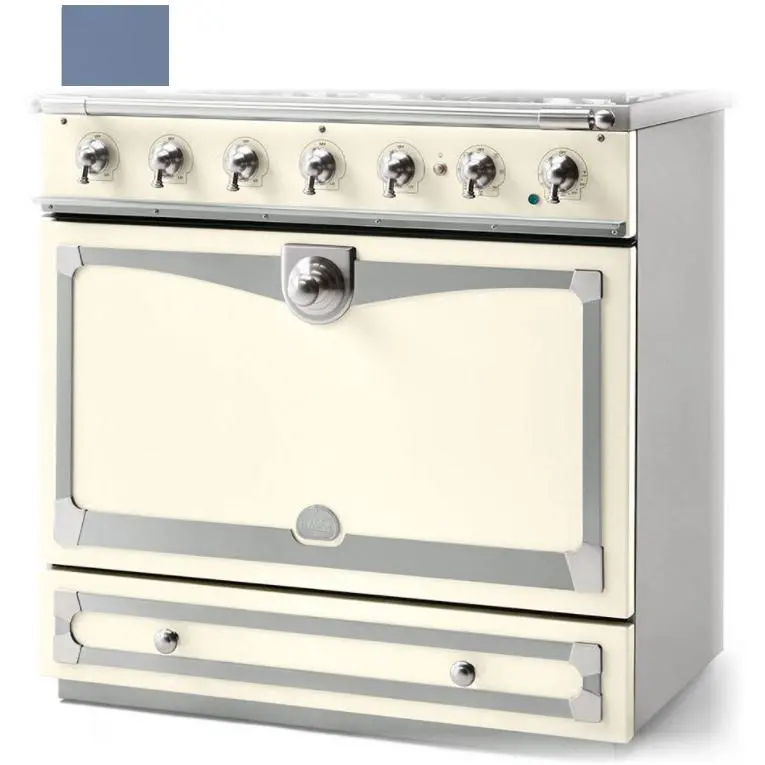 La Cornue C9Lni 36-Inch Freestanding Induction Range 1
