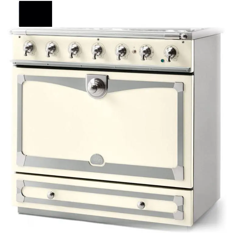 La Cornue C9Mni 36-Inch Freestanding Induction Range 1