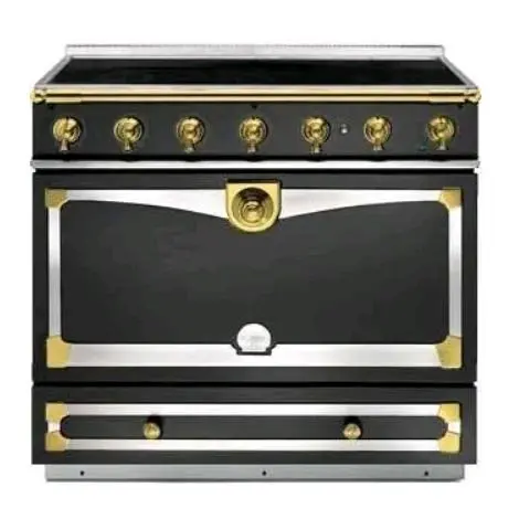 La Cornue C9Nfi 36-Inch Freestanding Induction Range – Professional Series 1