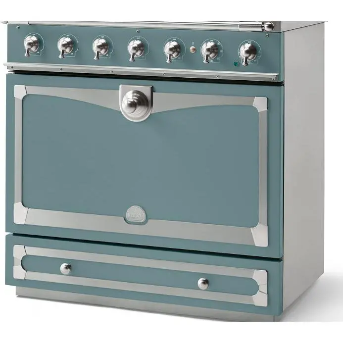 La Cornue C9Oni 36-Inch Freestanding Induction Range 1