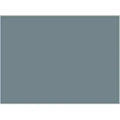 La Cornue Cdc301212Ocn Duct Cover – Coastal-Inspired Blue Tone 1