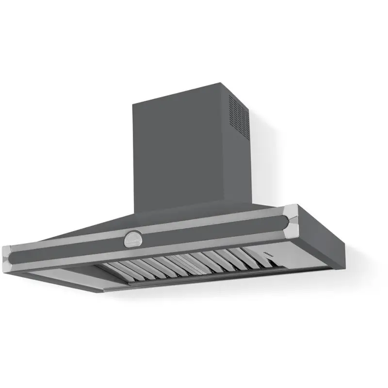 La Cornue Cornufé 110 Series 43-Inch Wall-Mount Range Hood (Model H1Gn) 1