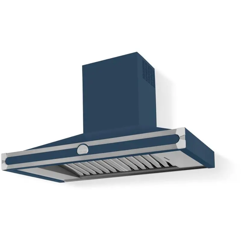 La Cornue Cornufé 110 Series 43-Inch Wall-Mount Range Hood (Model H1Hn) 1