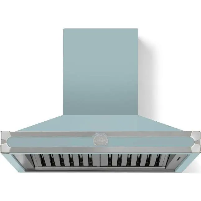 La Cornue Cornufe 36-Inch Wall-Mount Range Hood – Quietflow Model (H9Qn) 1