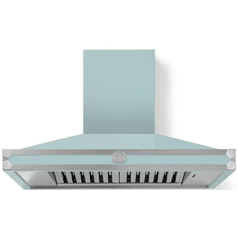La Cornue Cornufe Series 43-Inch Wall-Mount Range Hood (Model H1Qn) 1