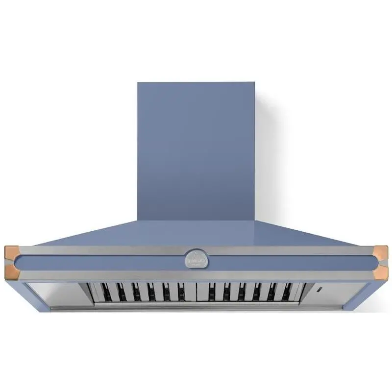 La Cornue H1Lp 43-Inch Cornufé Wall-Mount Range Hood 1