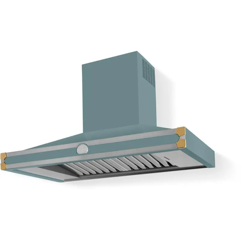 La Cornue H1Of 43" Cornufé 110 Series High-Performance Wall Hood 1