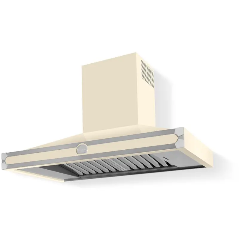 La Cornue H1Pn 43" Cornufé 110 Series Ducted Wall Hood 1