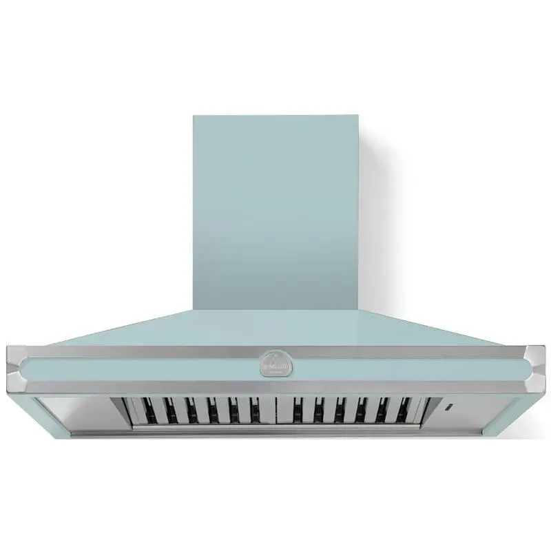 La Cornue H1Qp 43-Inch Cornufé Wall-Mount Range Hood 1
