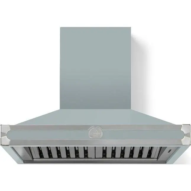 La Cornue H9Ap 36-Inch Cornufé Series Wall-Mount Range Hood 1