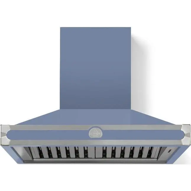La Cornue H9Lp 36-Inch Cornufé Wall-Mount Range Hood 1