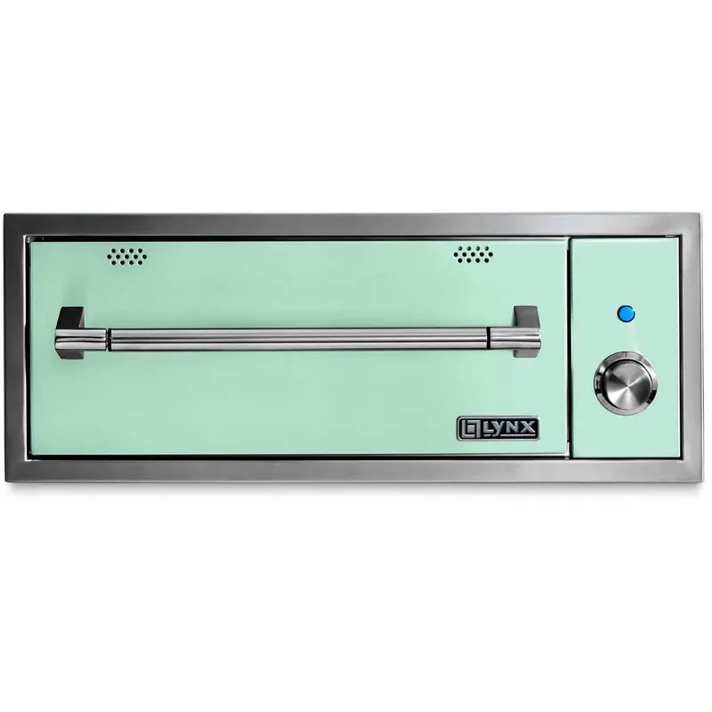 Lynx L30Wd-1-Su 30-Inch Outdoor Warming Drawer – Stainless Steel Trim 1