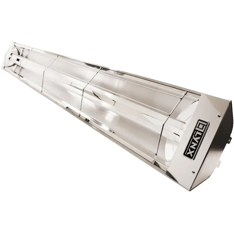 Lynx Leh61 61-Inch Dual-Element Outdoor Electric Heater 1