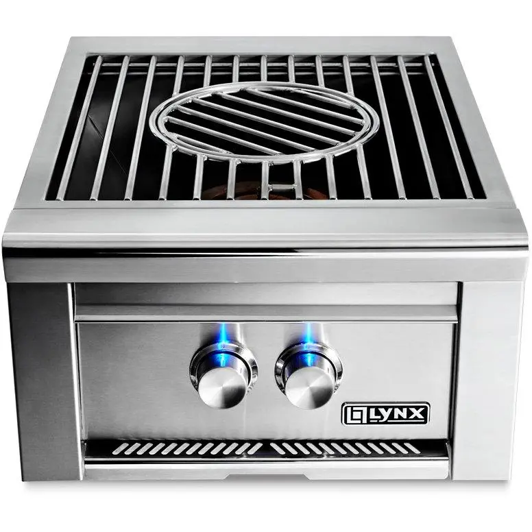 Lynx Lpbgl-Ng Grill-Focused Gas Power Burner (Natural Gas) 1