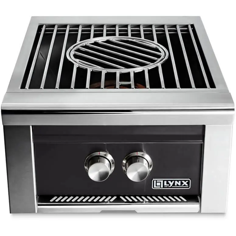 Lynx Lpbob-Ng Outdoor-Certified Gas Power Burner (Natural Gas) 1