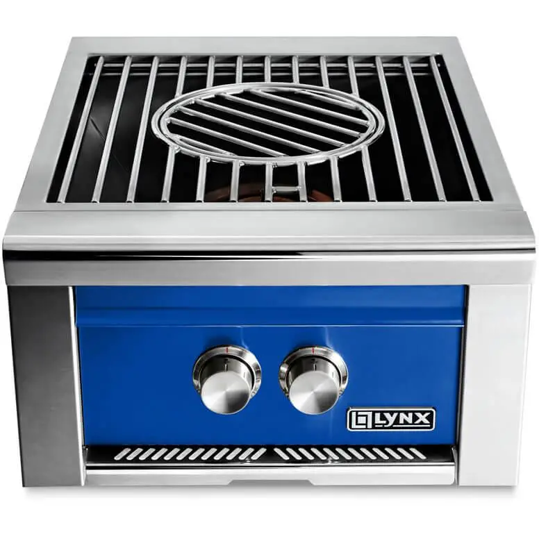 Lynx Lpbpb-Lp Premium Built-In Gas Power Burner (Propane) 1