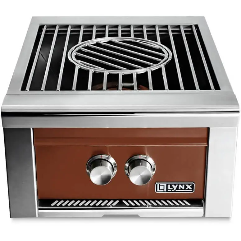 Lynx Lpbsi-Lp Professional Gas Power Burner With Ignition (Propane) 1