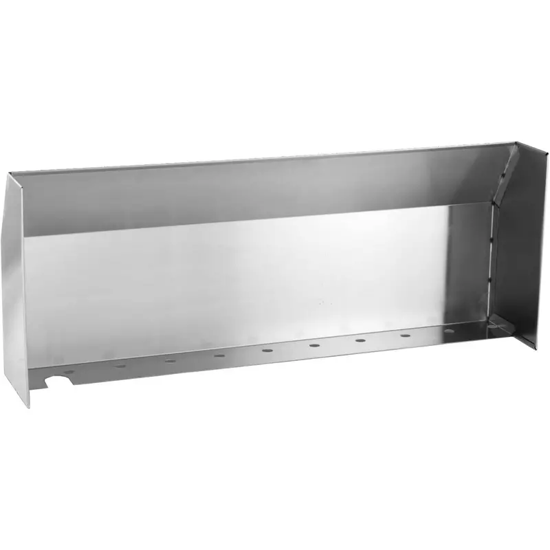 Lynx Wind Guards For Grills & Ovens – 42" Model Wgo420 1