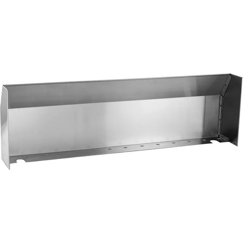 Lynx Wind Guards For Grills & Ovens – 54" Model Wgo540 1