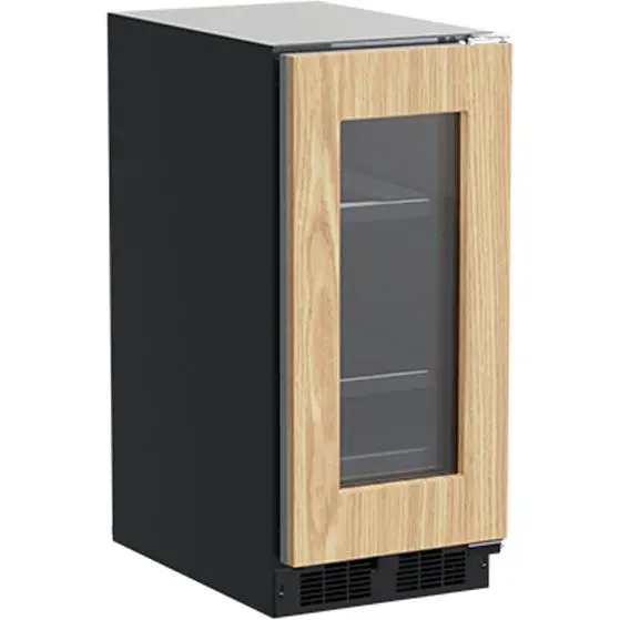 Marvel 2.7 Cu. Ft. Built-In Beverage Center – Integrated Panel-Ready Design 1