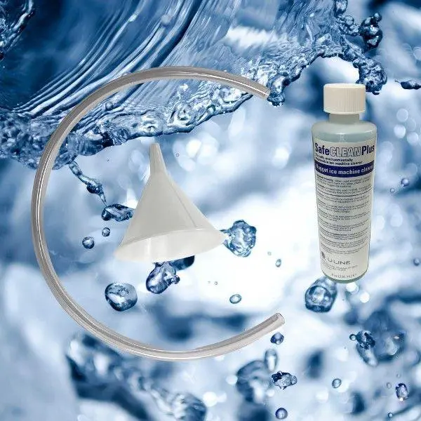 Marvel Ice Maker Cleaning Kit – S41016346-Accy 1