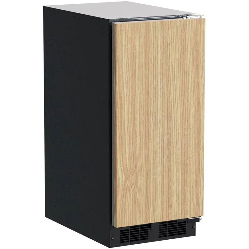 Marvel Macp215-Is01B 15-Inch Built-In Clear Ice Machine – Ice-Only Configuration 1