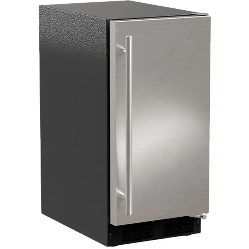 Marvel Macp215-Ss01B 15-Inch Built-In Clear Ice Producer – Stainless Steel Finish 1