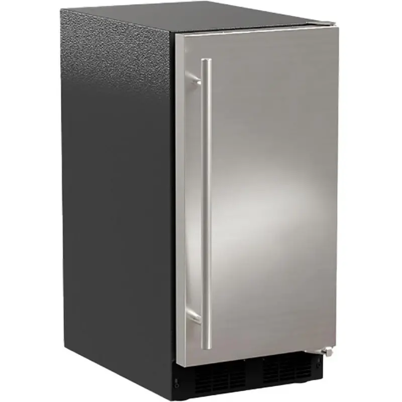 Marvel Macr215-Ss01B 15-Inch Built-In Ice Producer – Premium Stainless Build 1